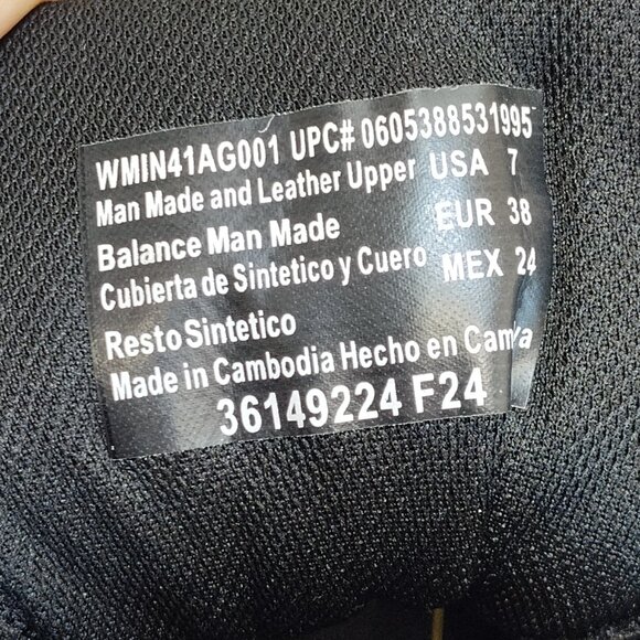 Interceptor Litefast Tactical Boots Womens Size 7 Zippered 6" Shaft Soft Toe NIB - Picture 9 of 9